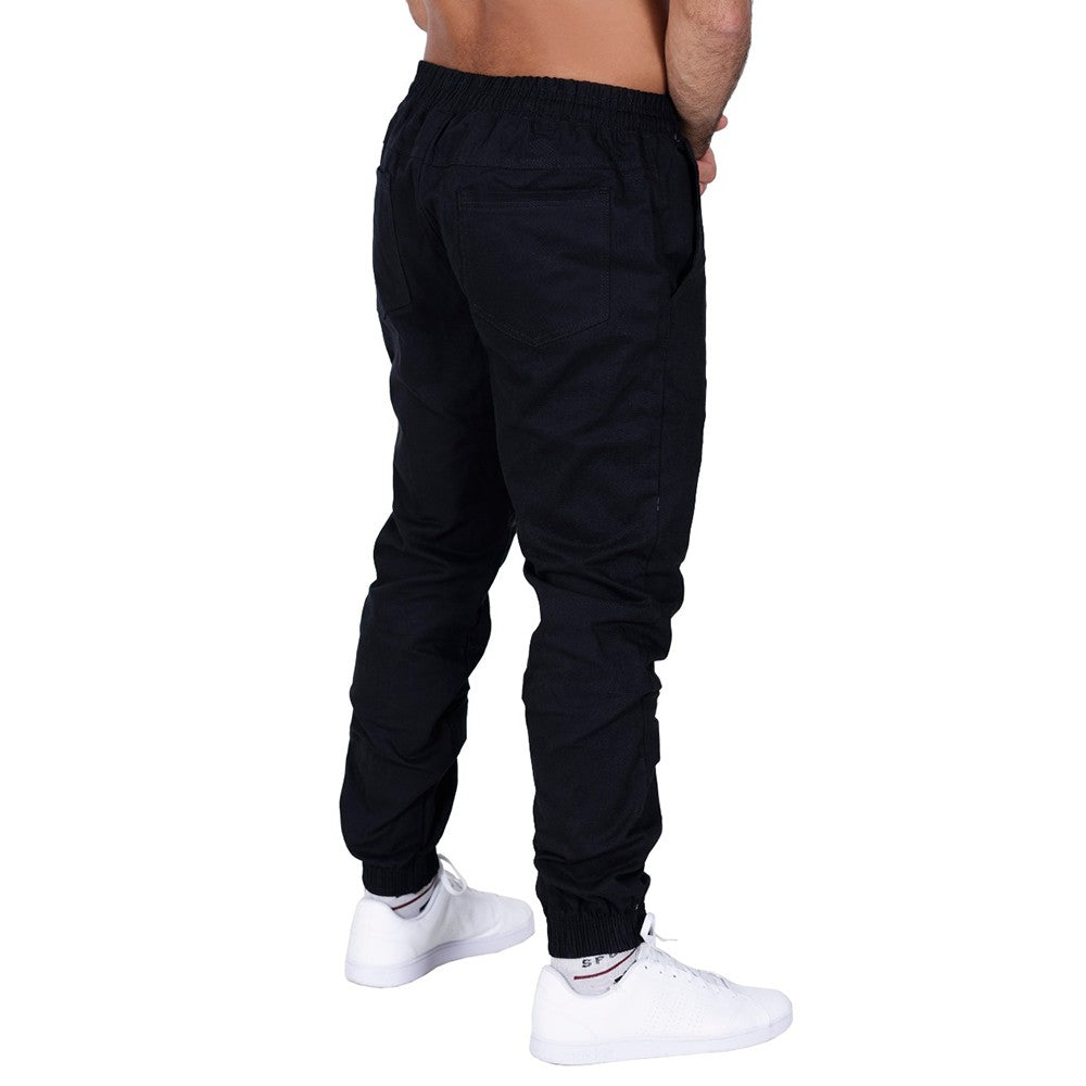 Calça Moletom Com Bolso Fristyle Masculino Adulto