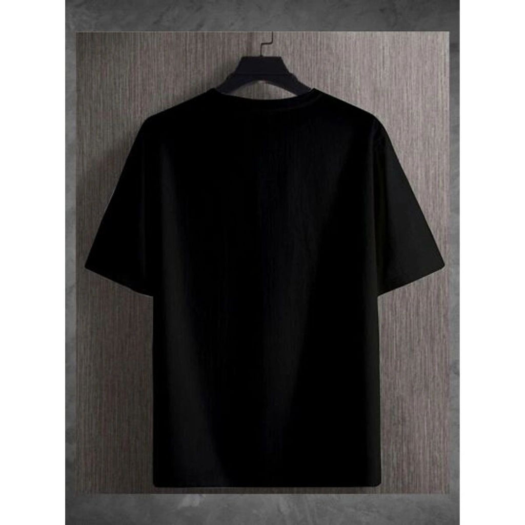 Camiseta masculina Anime One Piece estampada t-shirt básica