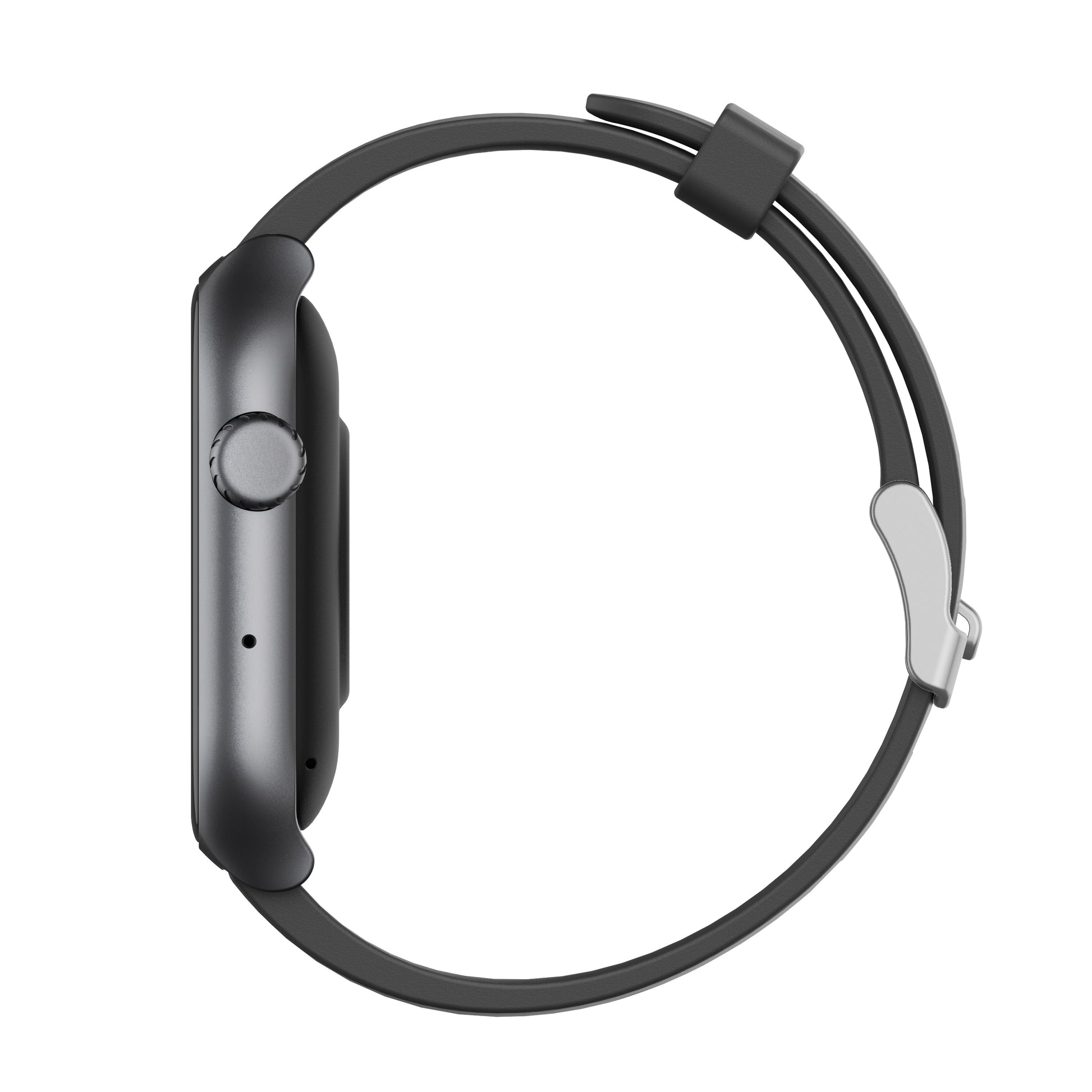 Smart Watch for Men Women, 2.0" Fitness Tracker Running Watch (Answer/Make Call), IP68 Waterproof, Pedometer, Sleep/Step/Activity/Heart Rate Monitor-2