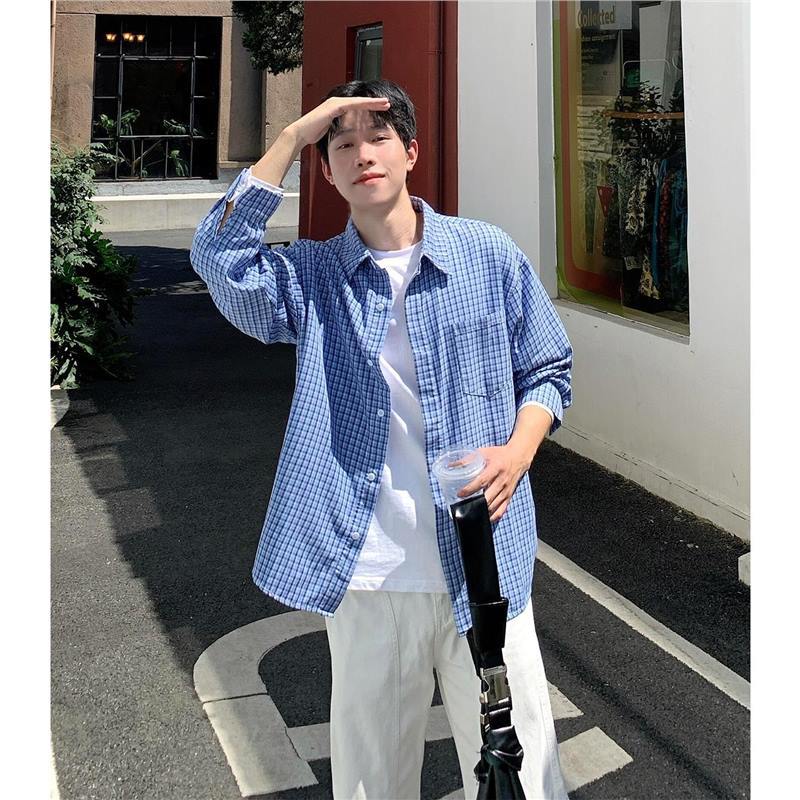 Men'S High-End American Style Jacket