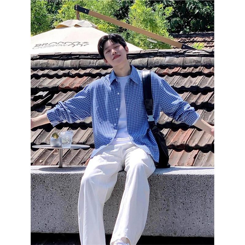 Men'S High-End American Style Jacket