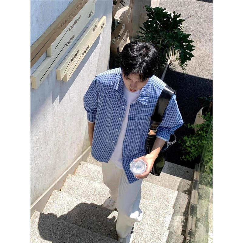 Men'S High-End American Style Jacket