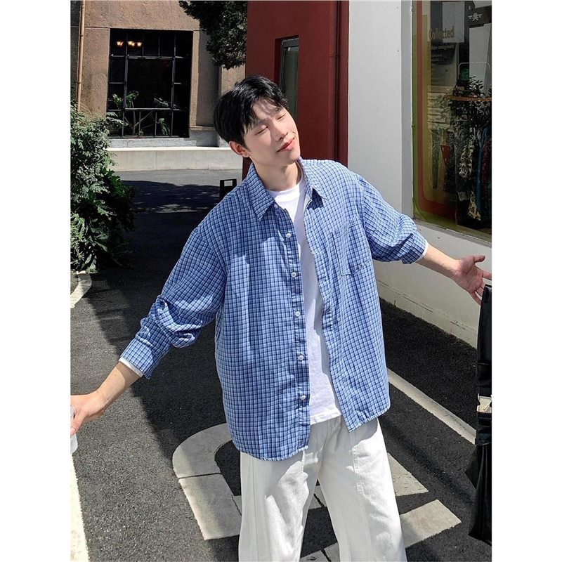 Men'S High-End American Style Jacket