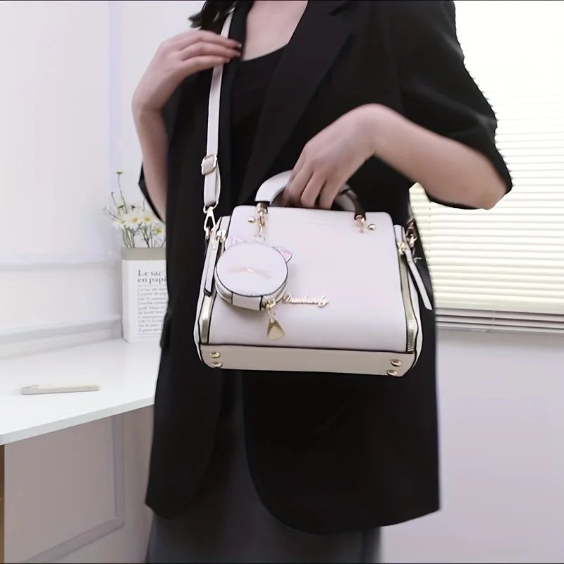 Bolsas femininas crossbody grande