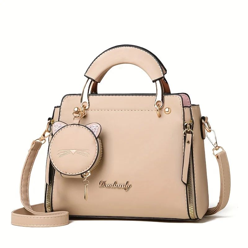 Bolsas femininas crossbody grande