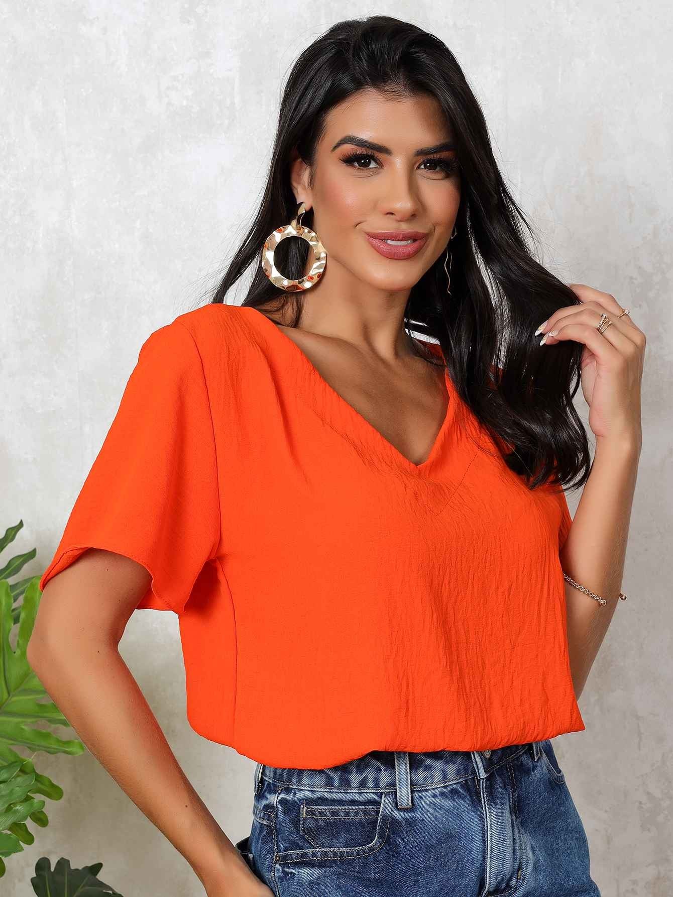 blusa feminino duna verao