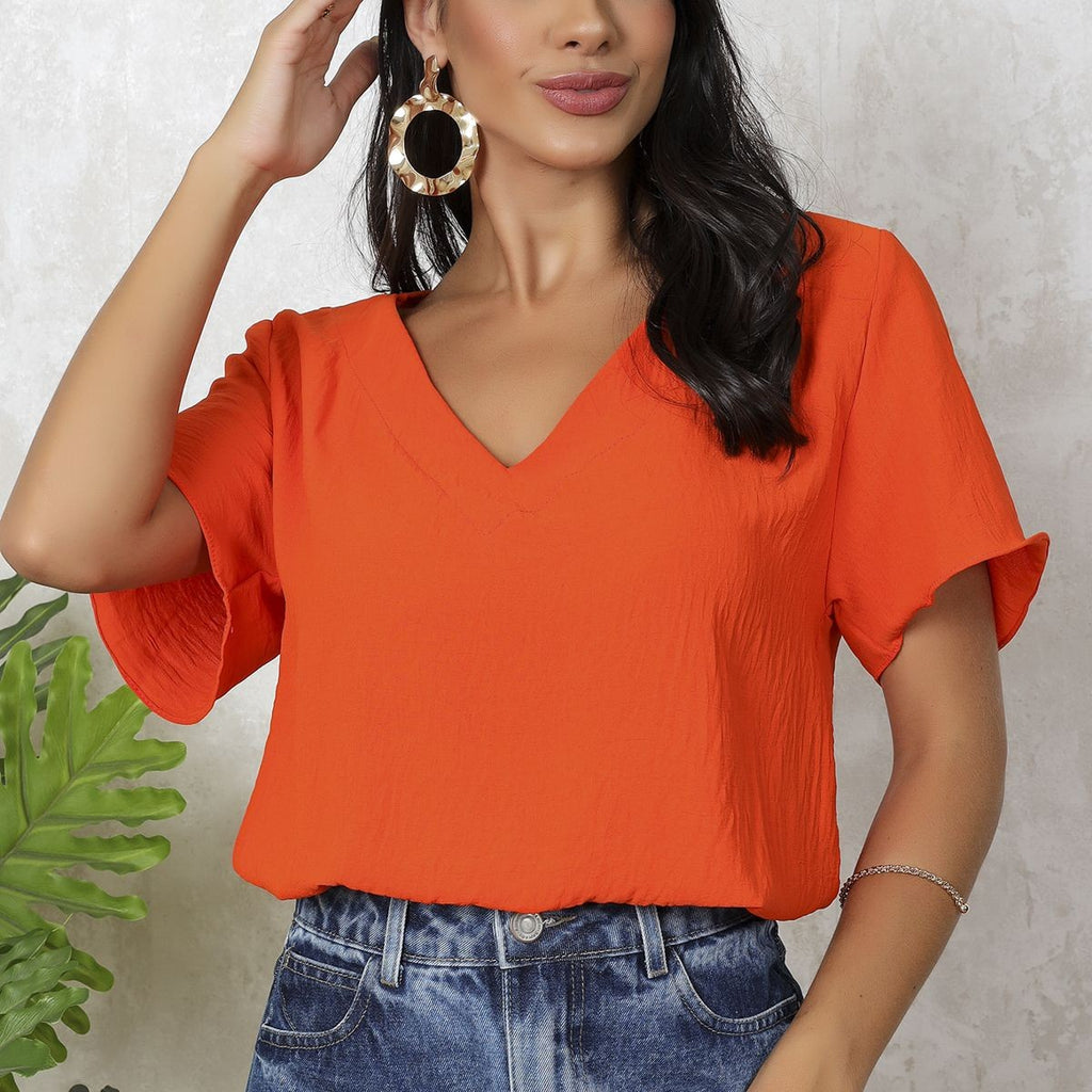 blusa feminino duna verao